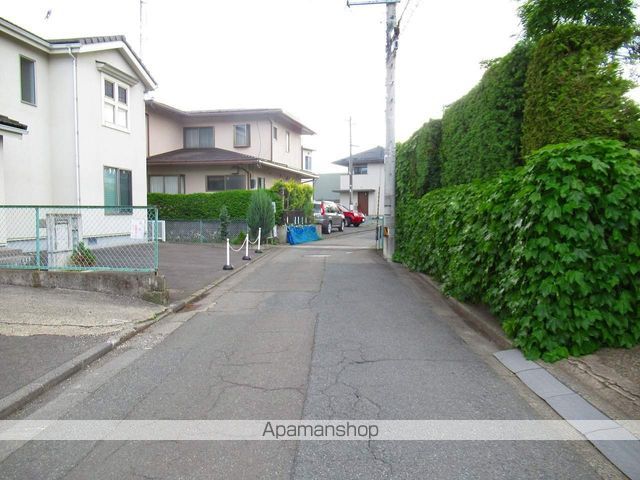 サンシティ上田の周辺写真