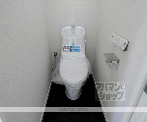BIEN衣笠わら天神の内装写真
