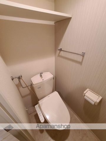 ワールドパレス札幌中央の内装写真