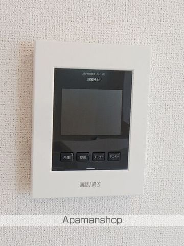 ピアチェーレの内装写真