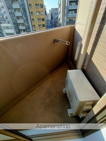 グローディア天満橋の内装写真