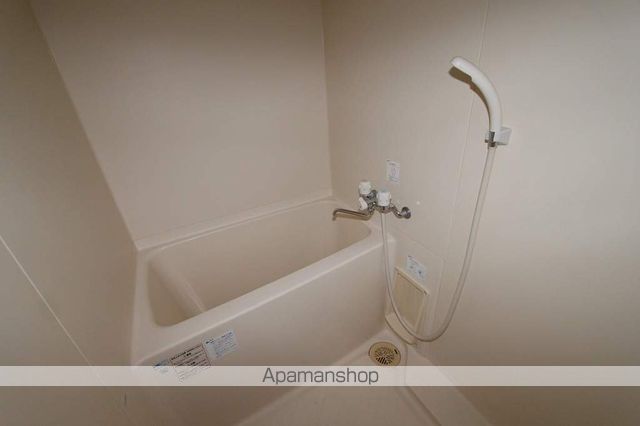 サンテラス新川の内装写真