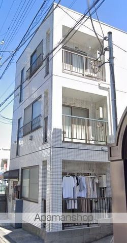 リッチハイツ南行徳IIの外観写真