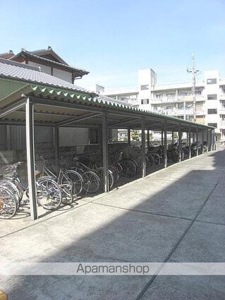 ライブタウン高砂[2DK/38.88m2]の共用部5