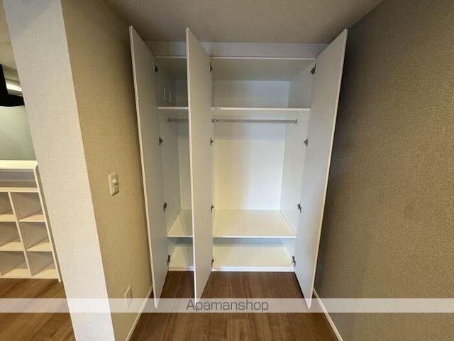 IS二十人町の内装写真
