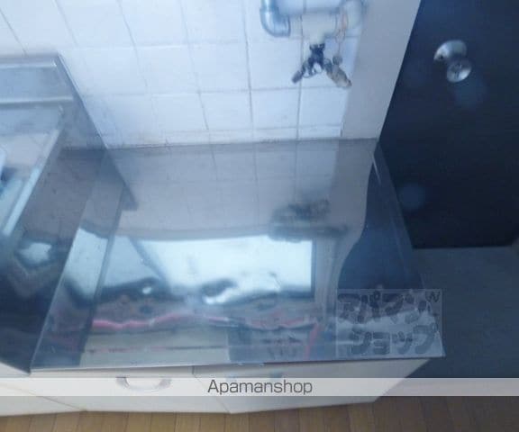 シェモア東久保田町の内装写真