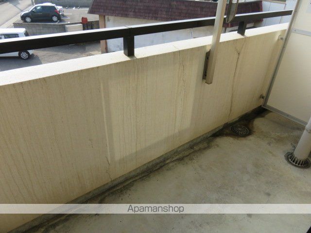 コンフォートメゾンNAGIの内装写真
