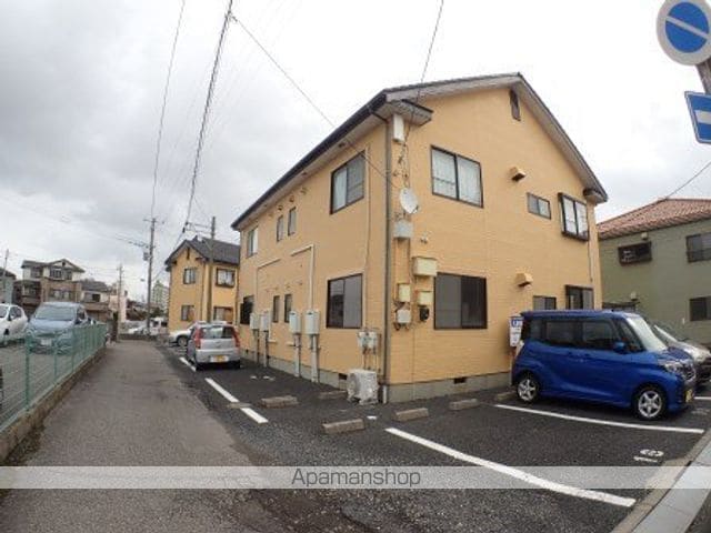 コートバニヤンの外観写真