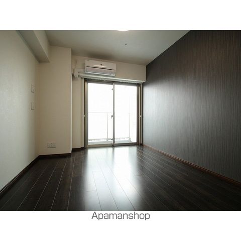 プレール・ドゥーク板橋本町IIIの内装写真