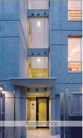 BRANCHE中野本町の外観写真