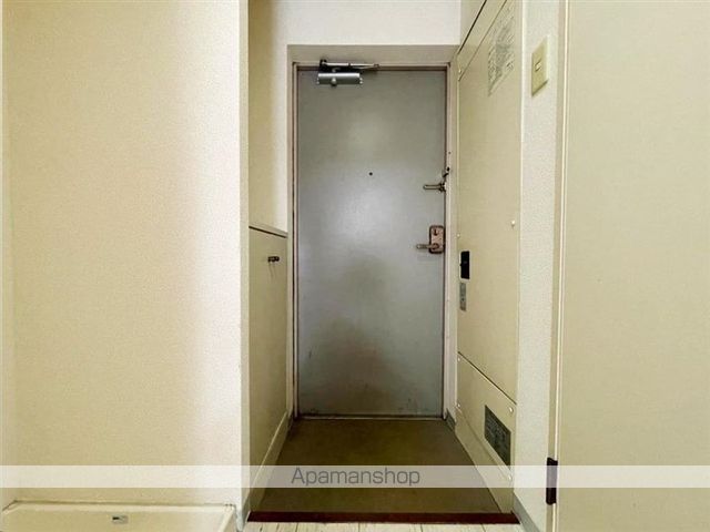 ロイヤルヒルズ片桐の内装写真