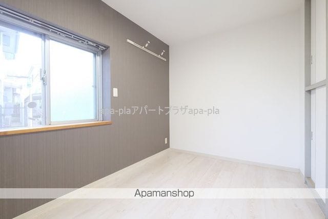 エマーユ新河岸の内装写真