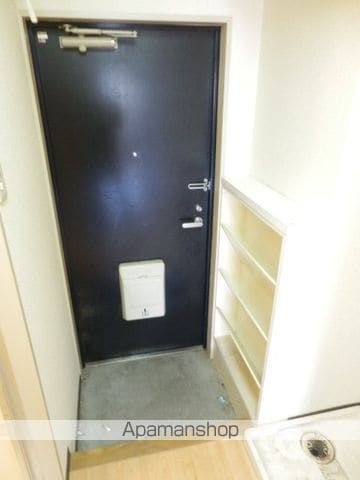 ロイヤルロードの内装写真