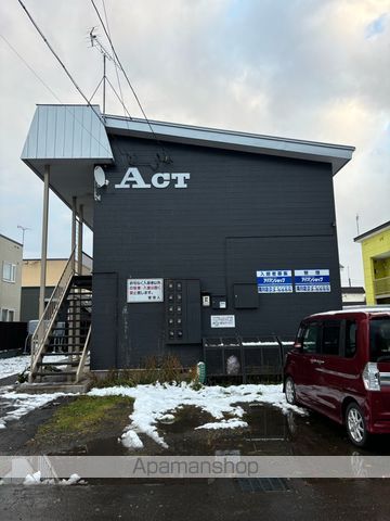 滝川市 2階建 築40年のその他写真