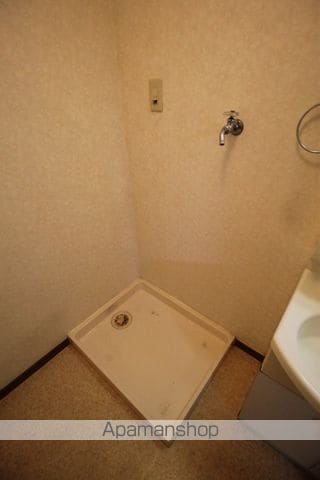 AVENUEIIの内装写真