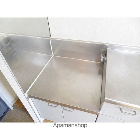 フラワーヒルの内装写真