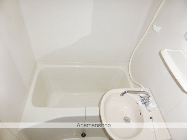 レオパレスミューセントMAYUの内装写真