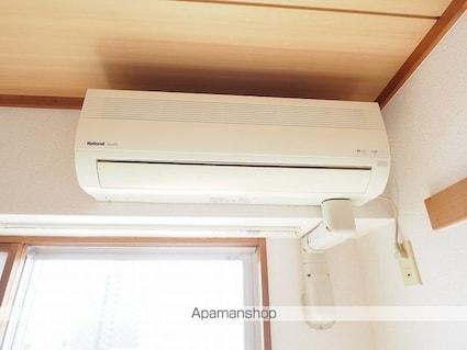 ホワイトプラザ会津[2LDK/55.77m2]の内装7