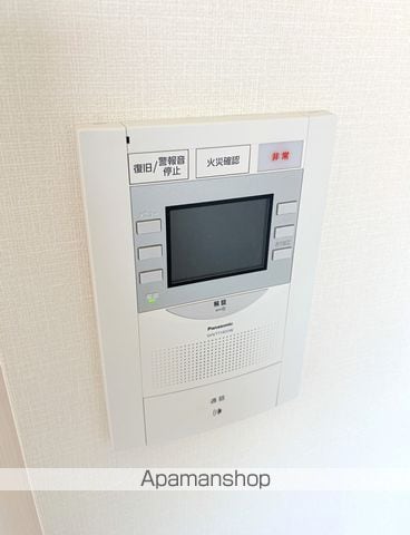 スプランディッド天王寺パークサイドの内装写真