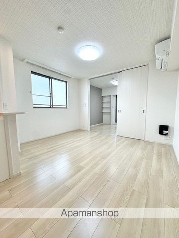 ヴェルメゾン旭町の内装写真