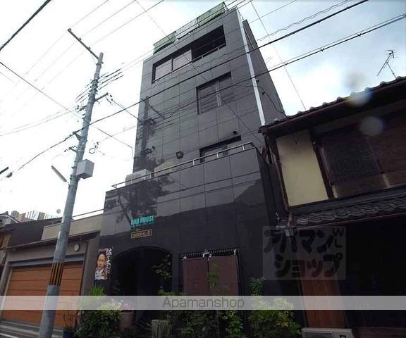 インペリアルUの外観写真