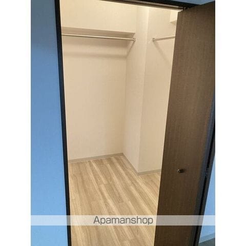 PLUMOSUSの内装写真