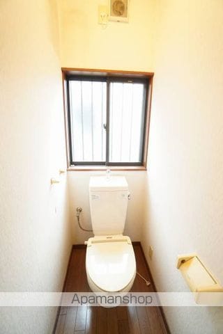 東北本線 白岡駅 徒歩10分 1階建 築25年の内装写真