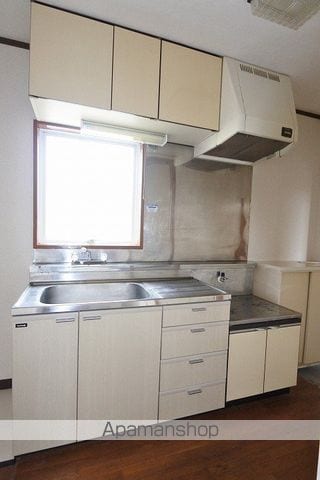 刈谷コーポの内装写真