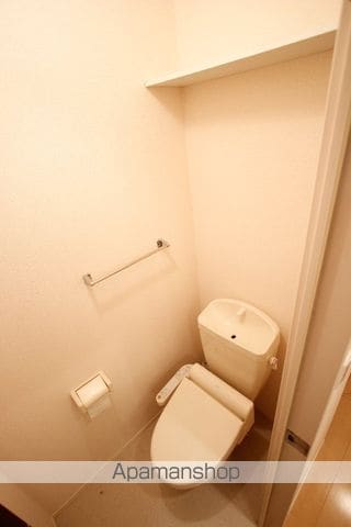 コスモ ガーデンの内装写真