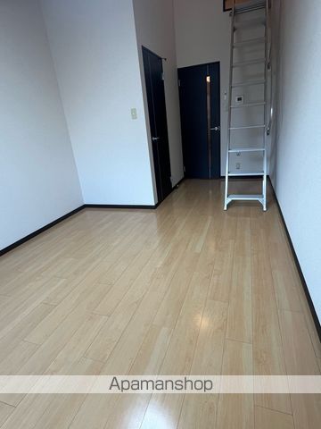 フジパレス北清水町II番館の内装写真