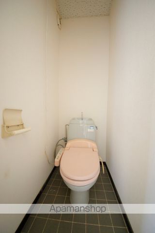 クリスタルの内装写真
