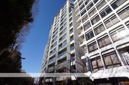 ヒルズ新宿御苑[2SLDK/78.68m2]の外観5