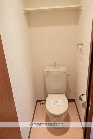 レーべスト平安の内装写真