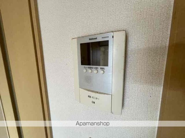 ONE’Sの内装写真