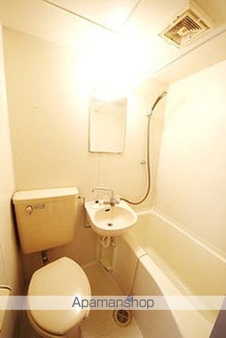 BIS柴崎の内装写真