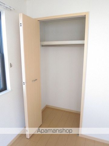 さくら B棟の内装写真