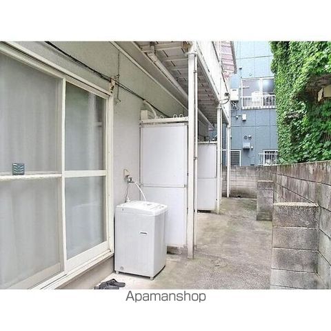 メゾンドロワールの内装写真