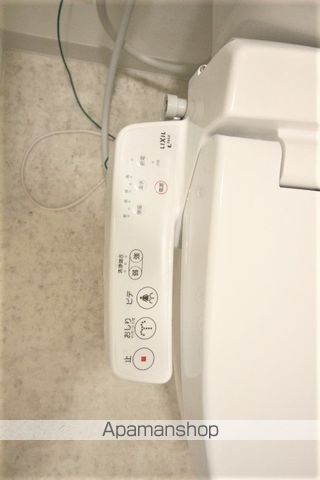 BLUE.RESIDENCE浜の内装写真