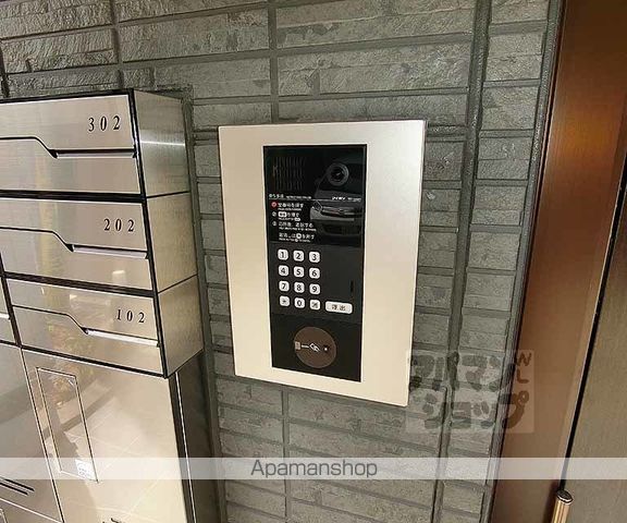 D-Room京都壬生の内装写真