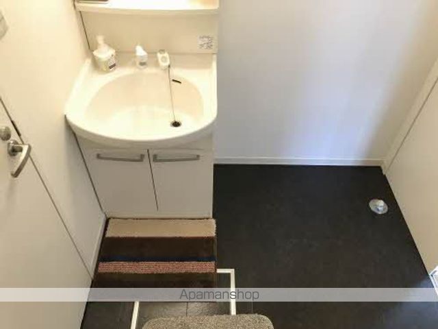 シャーメゾンディアス川内 A棟の内装写真