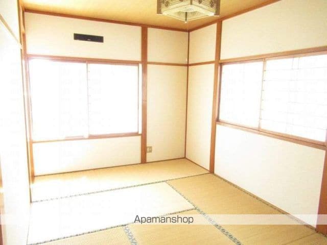 コーポ青葉の内装写真