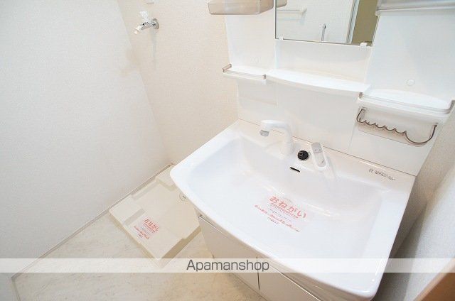 プリムローズの内装写真