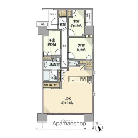 サムネイルイメージ