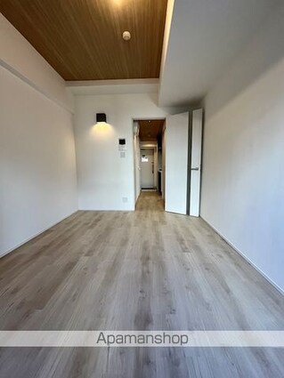 レジディア新御茶ノ水[1K/22.01m2]のリビング・居間