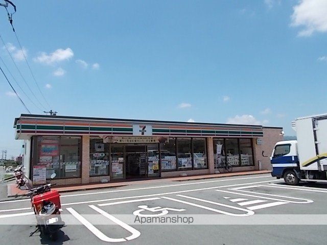 ボヌールメゾンの周辺写真