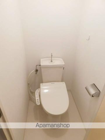 クレイン新大阪の内装写真