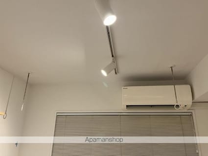 Ｇ　ＡＰＡＲＴＭＥＮＴ[1R/16.24m2]の洗面所