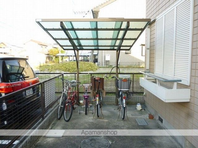 ハーベストGOTOの内装写真