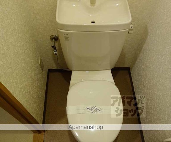 キャトルセゾン嵐山の内装写真