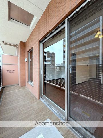 PREGIO恵美須の内装写真